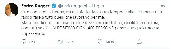ruggeri