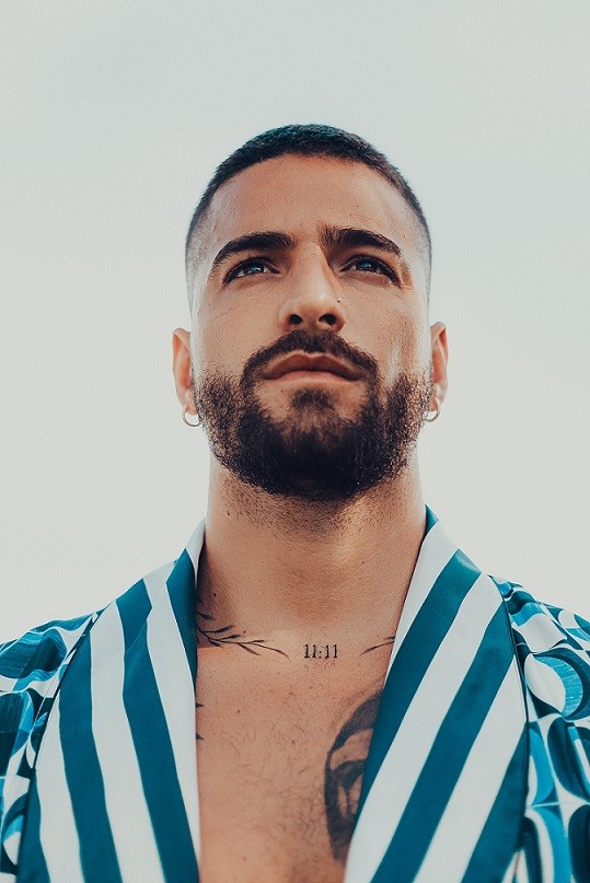Maluma