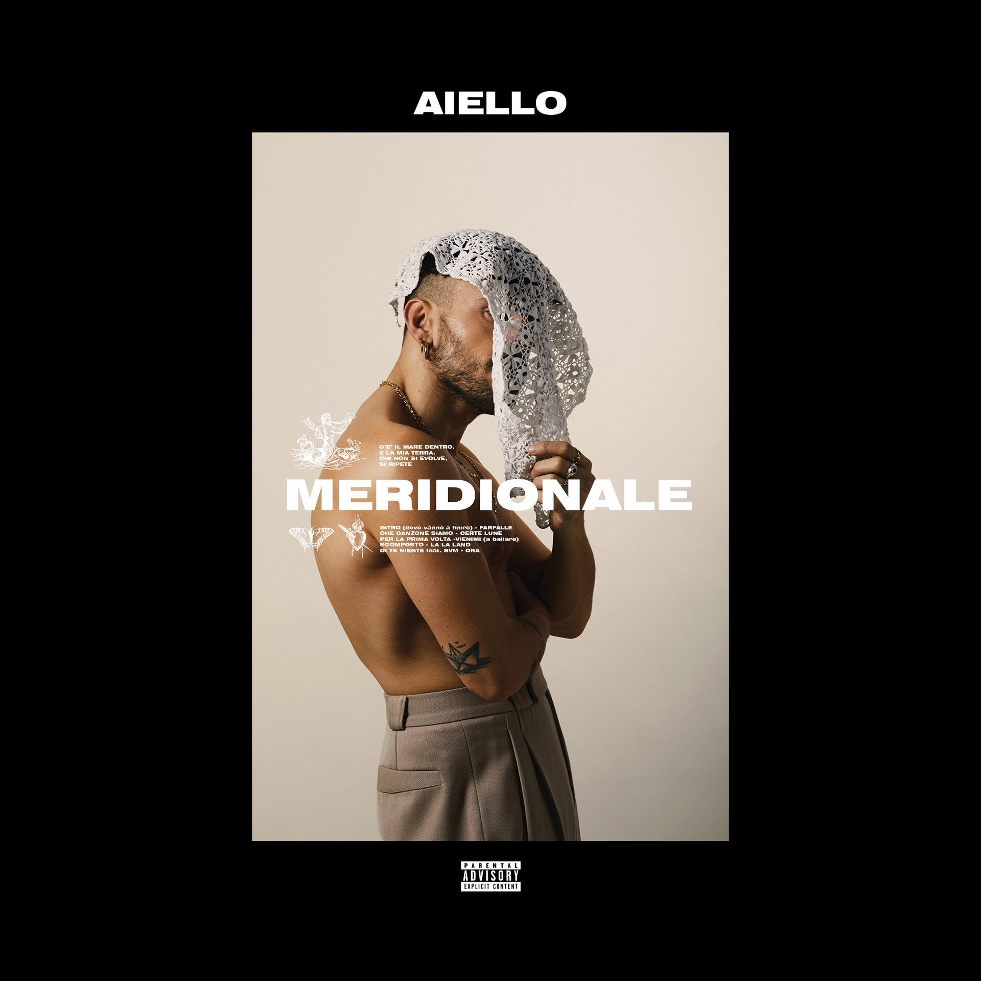 Aiello Cover meridionale