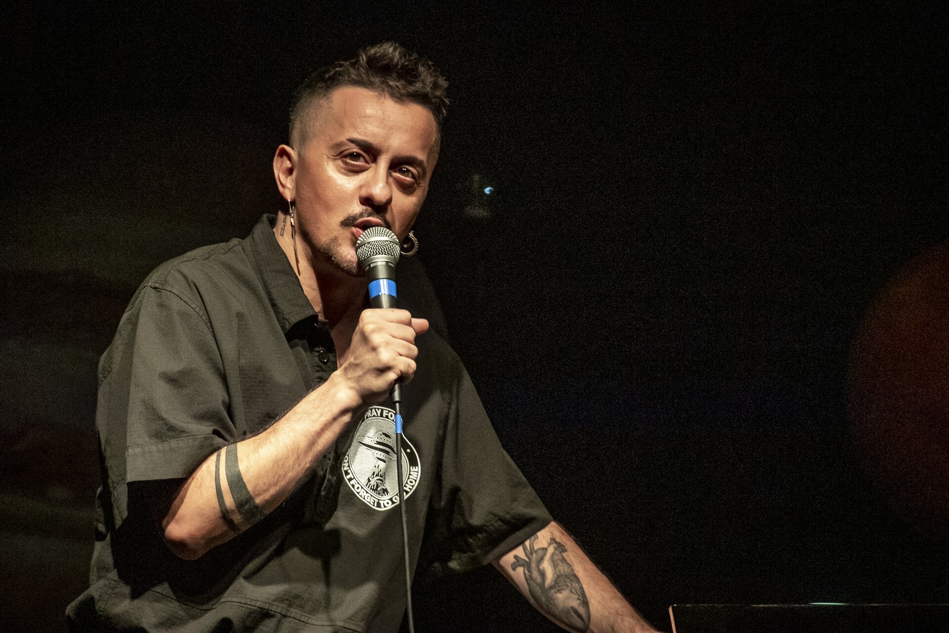 Dardust, chi è, canzoni, Instagram, vero nome, Sanremo Soundsblog