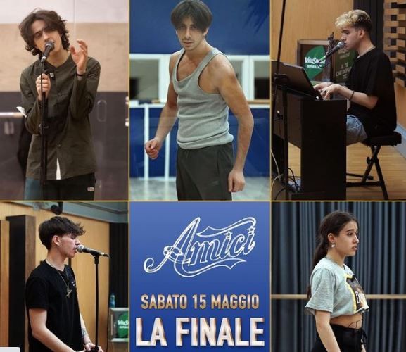 Amici 2021, finalisti, chi vincerà, il vincitore canto e ballo Soundsblog