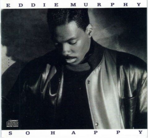eddie murphy so happy