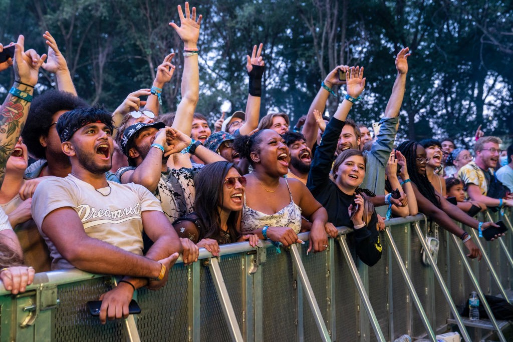 Lollapalooza