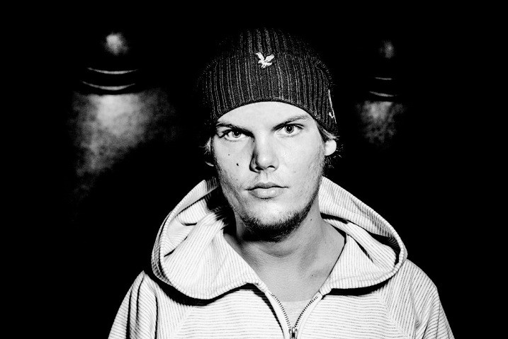 Avicii google doodle