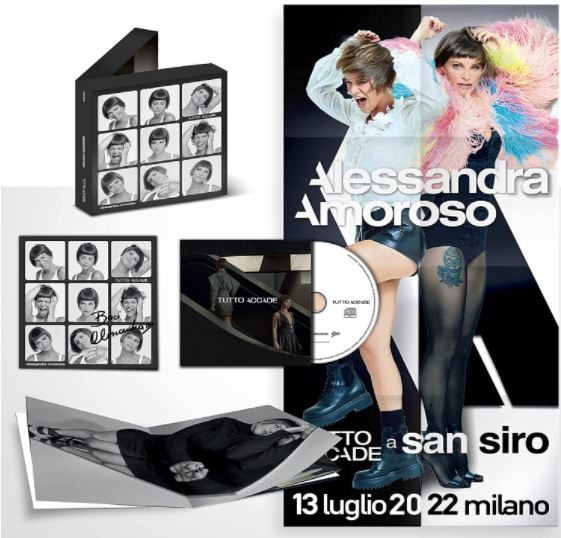 tutto accade amoroso