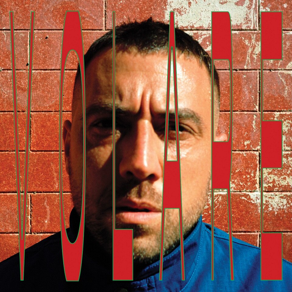 Coez Volare album