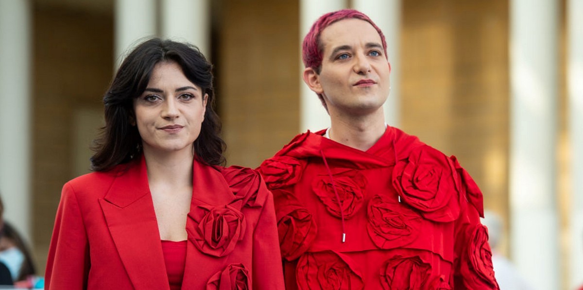 La Rappresentante di Lista a Sanremo 2022 con Ciao Ciao Soundsblog