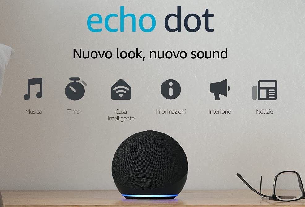 Echo Dot