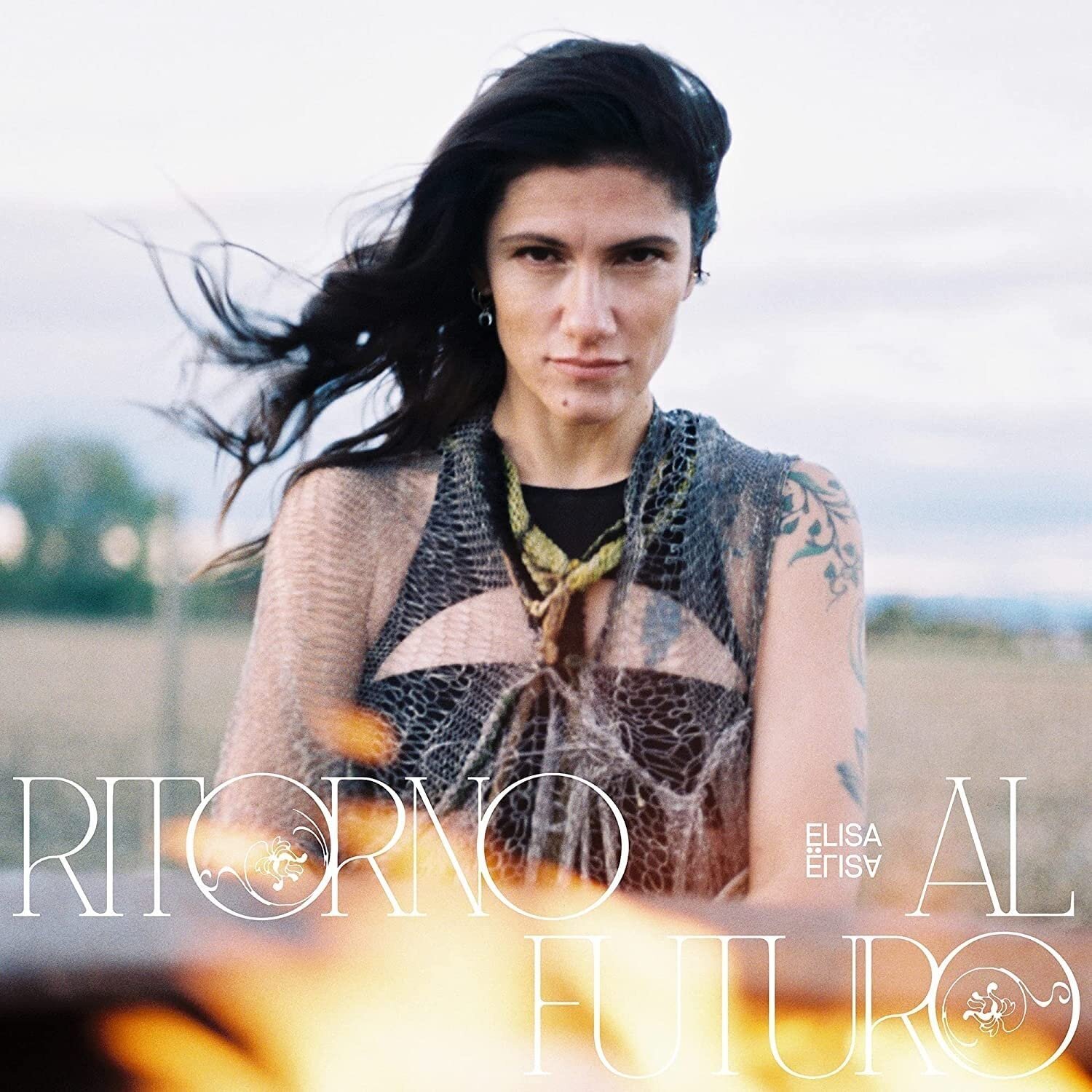 Elisa – Ritorno al futuro