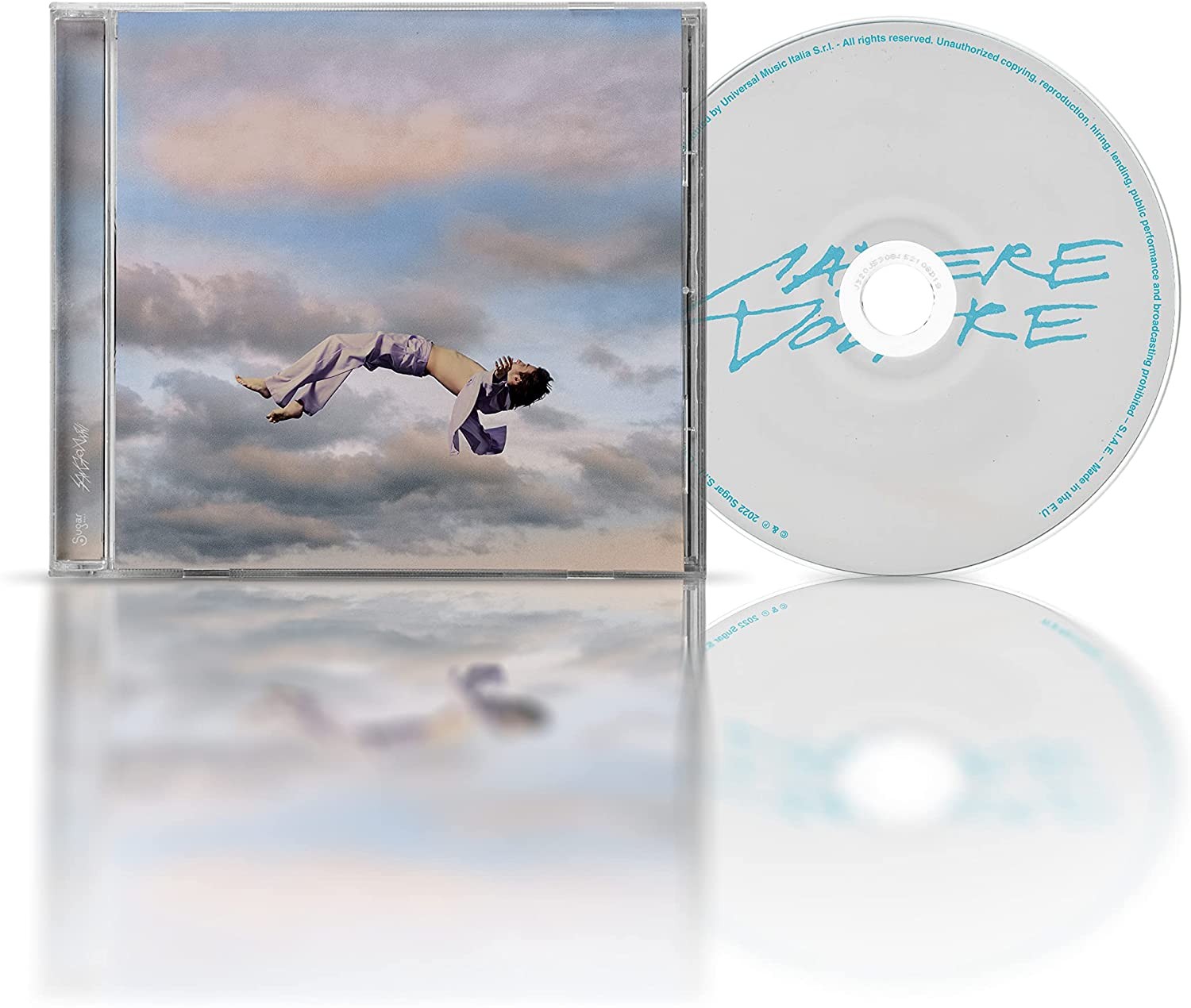 Sangiovanni CD
