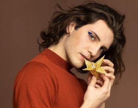 Tommaso Stanzani - Origami