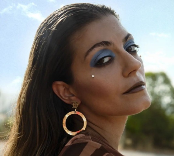 Arianna Mereu feat. Deiv