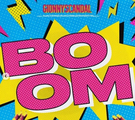 GionnyScandal