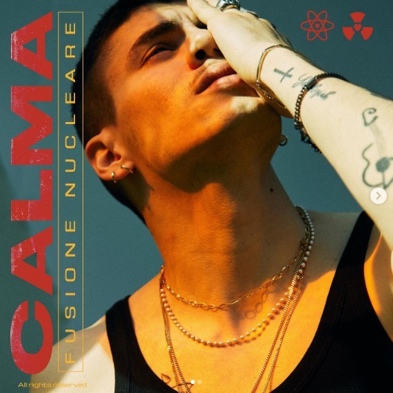 Calma