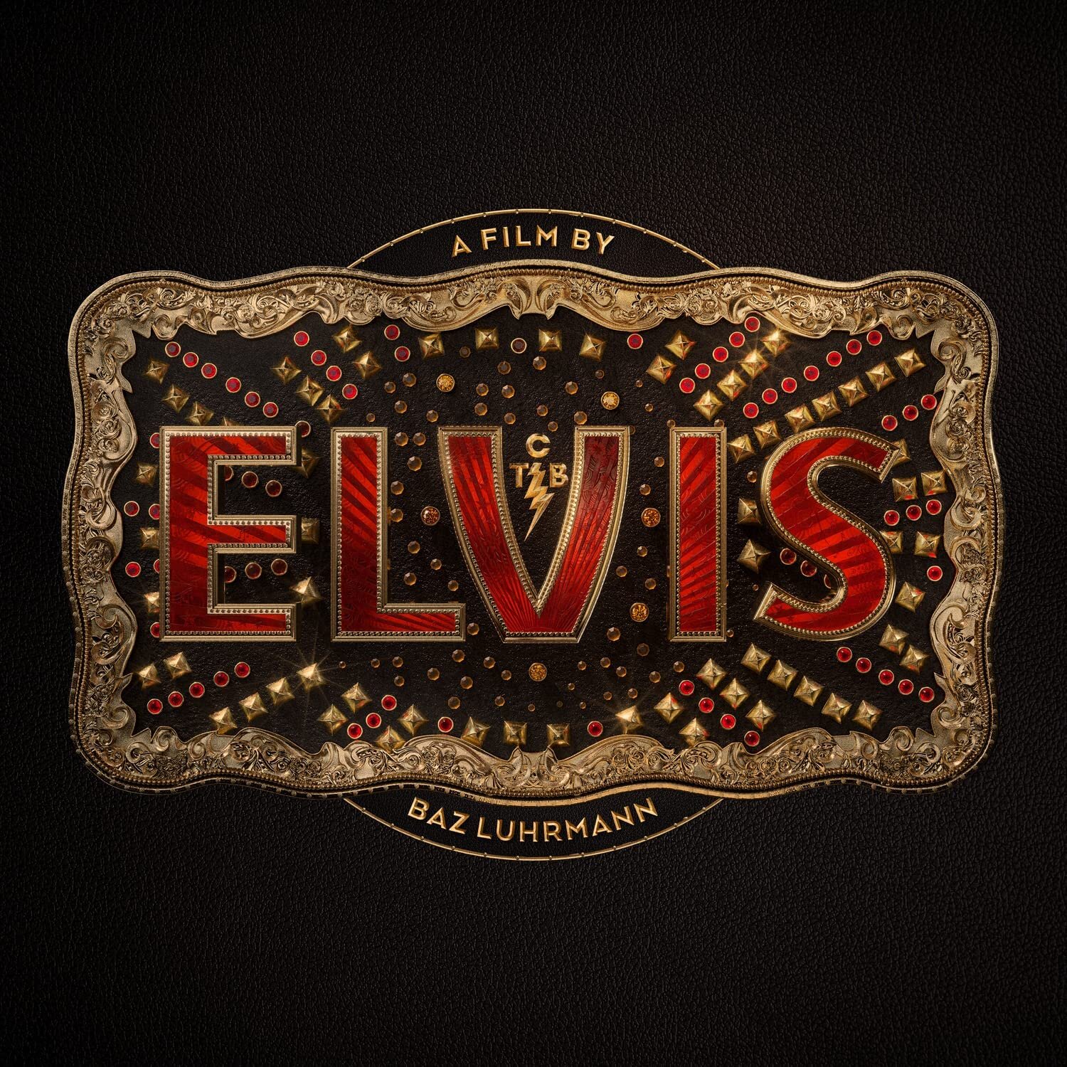 Elvis CD