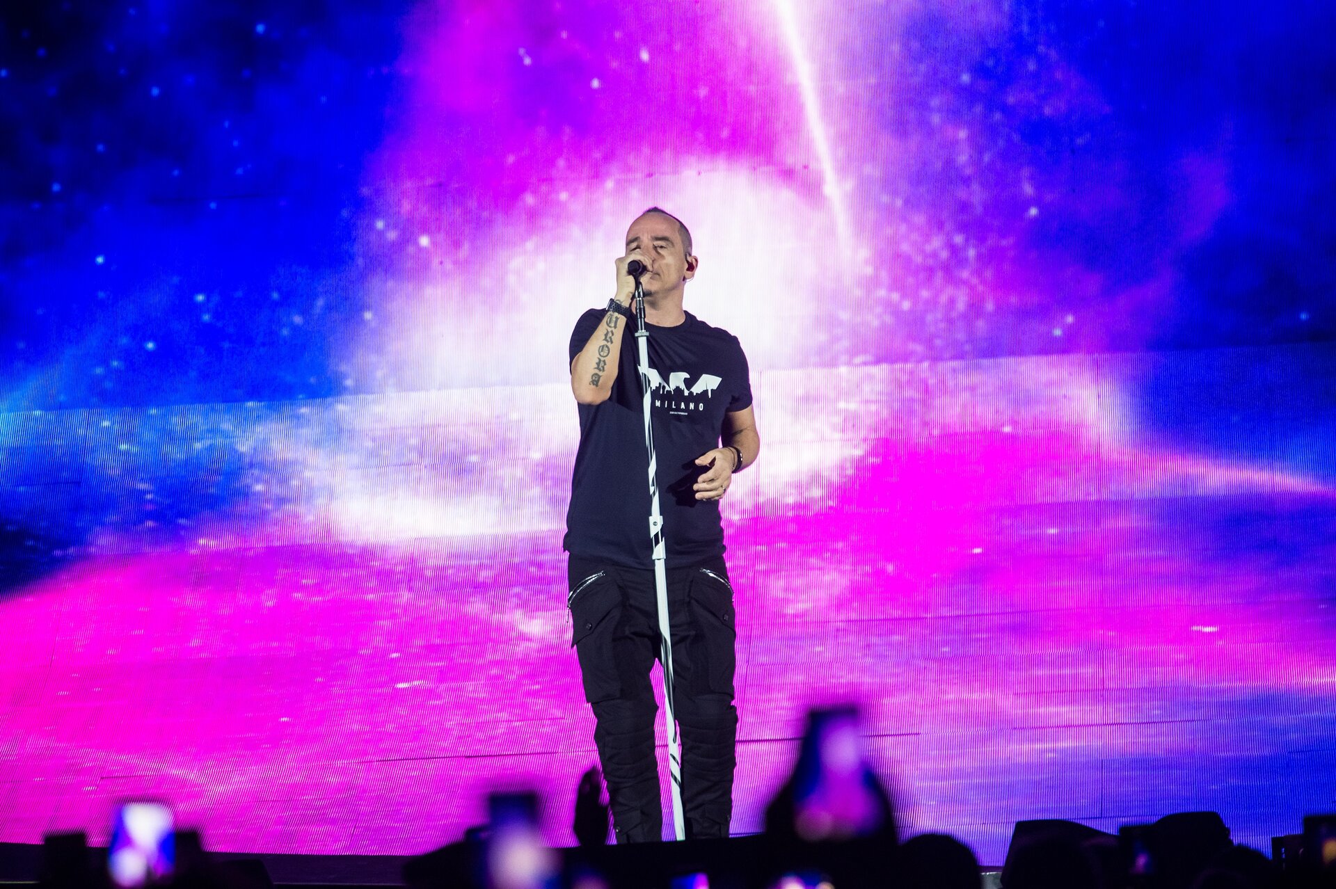 Eros Ramazzotti tour 2023, biglietti, date, città, concerti Soundsblog