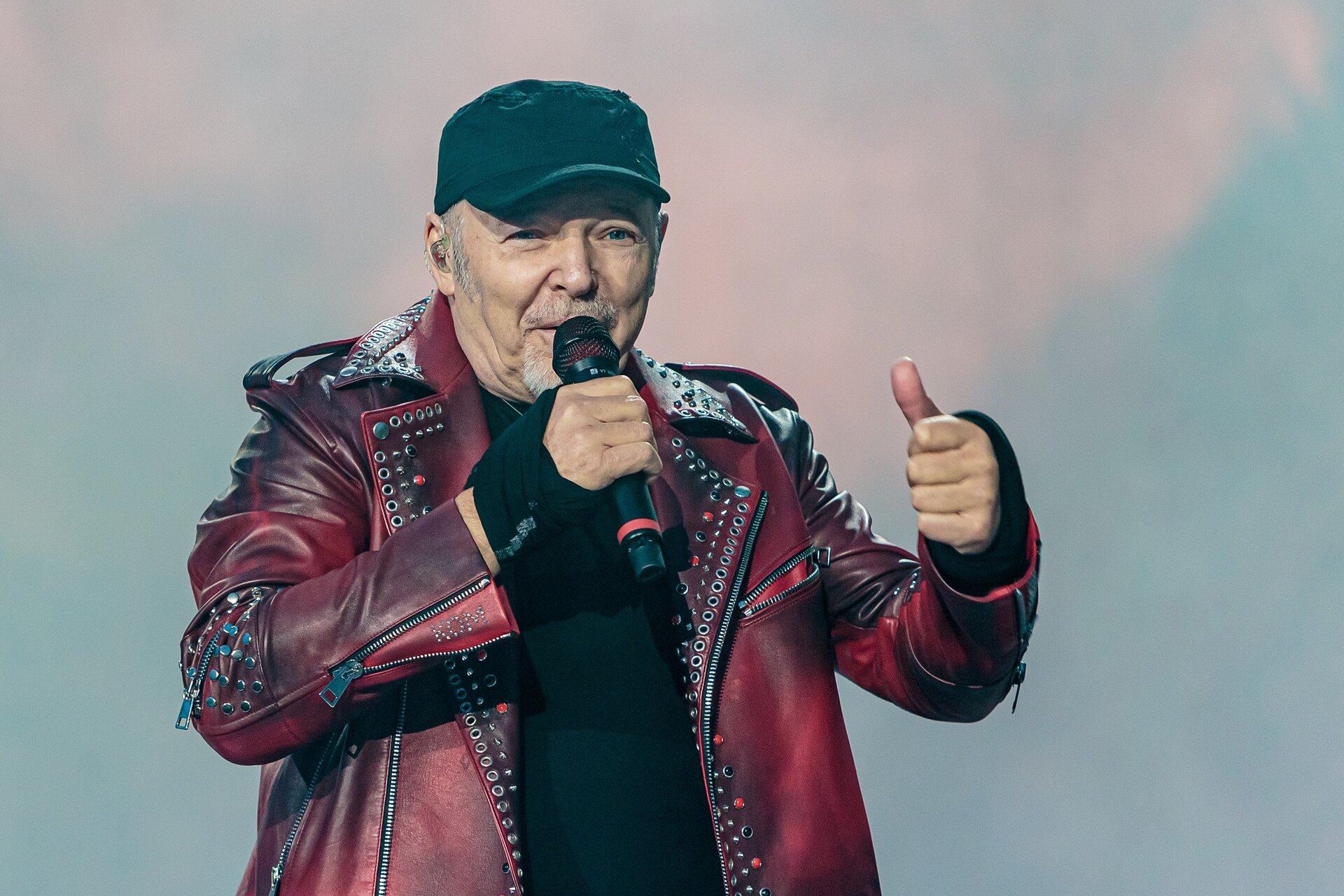 Vasco Rossi, Napoli, 7 giugno, scaletta concerto Soundsblog