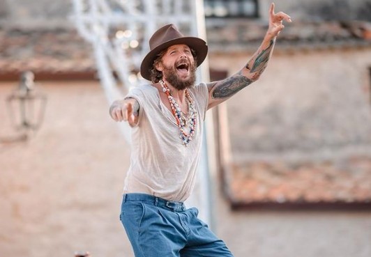 Jovanotti