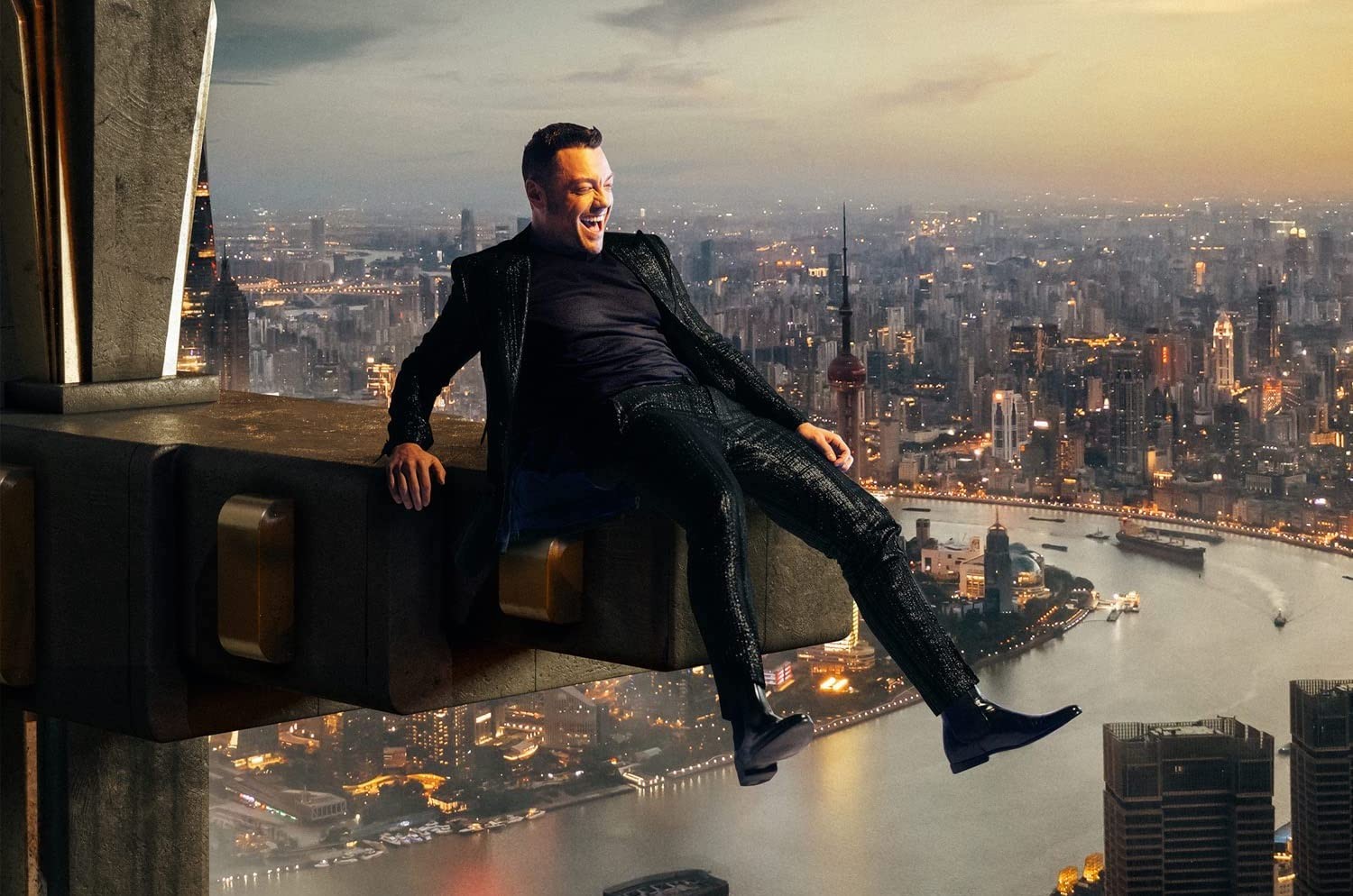 Tiziano Ferro Album