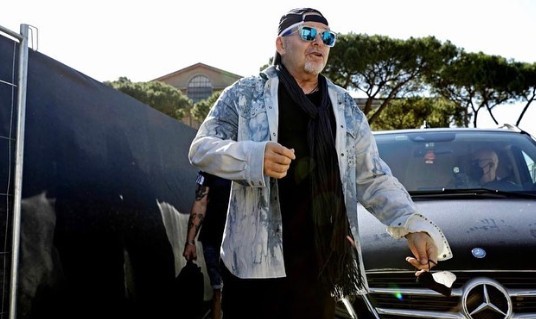 Vasco Rossi