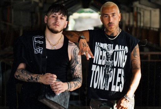 Luchè feat. Paky