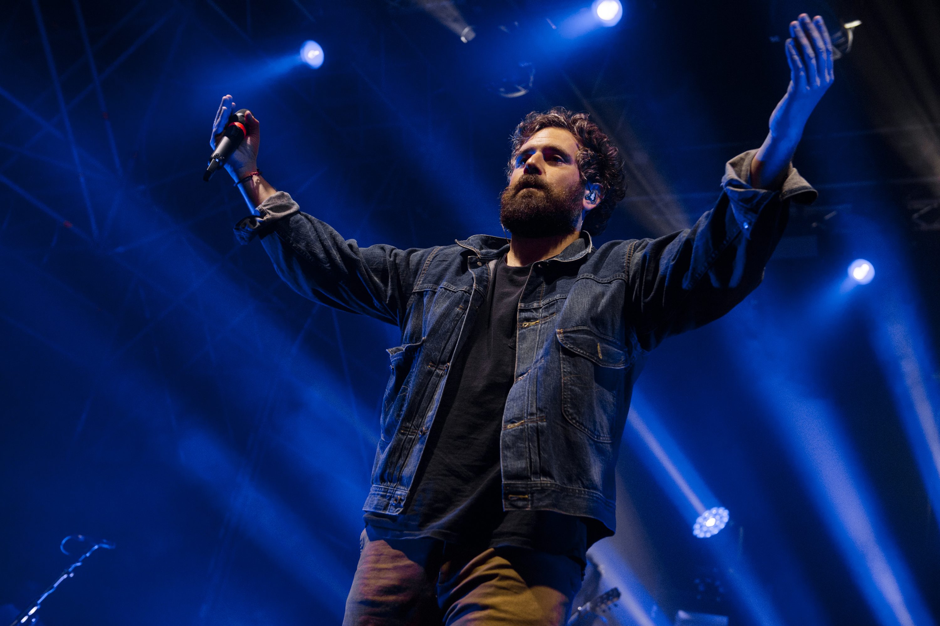 Tommaso Paradiso, Agrigento, 27 agosto, scaletta Soundsblog