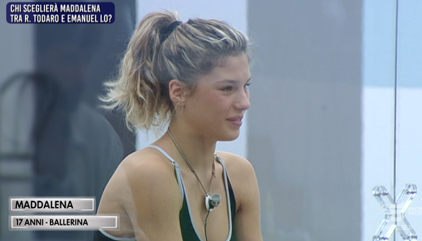 amici 2022 maddalena