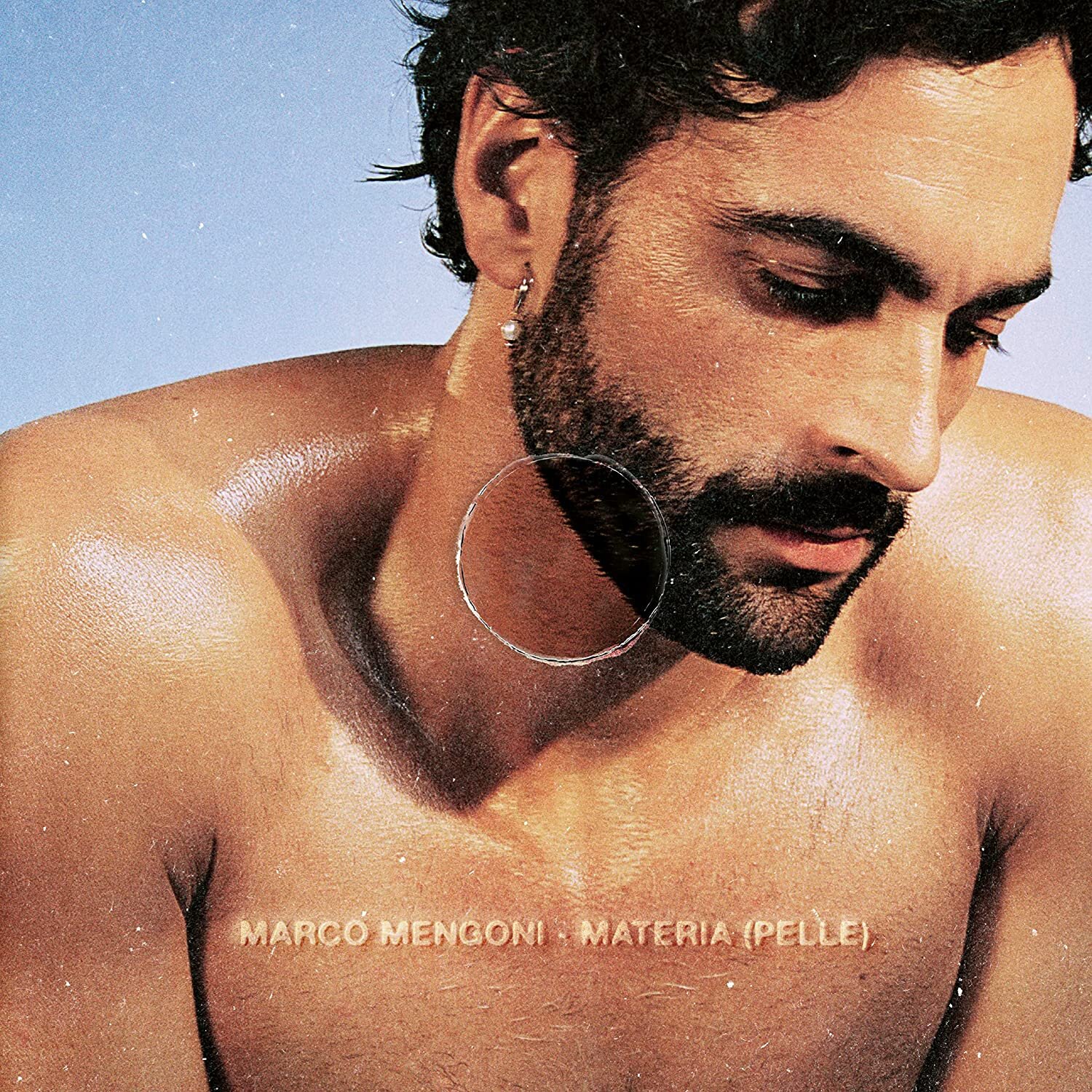 Materia Marco Mengoni