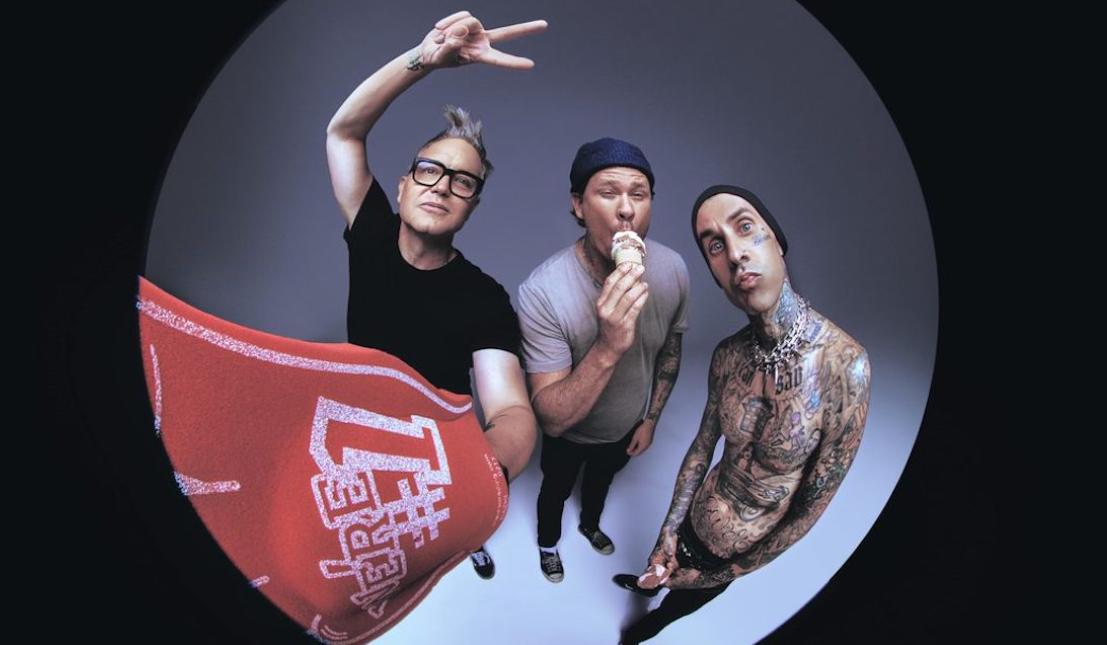 blink 182 edging download