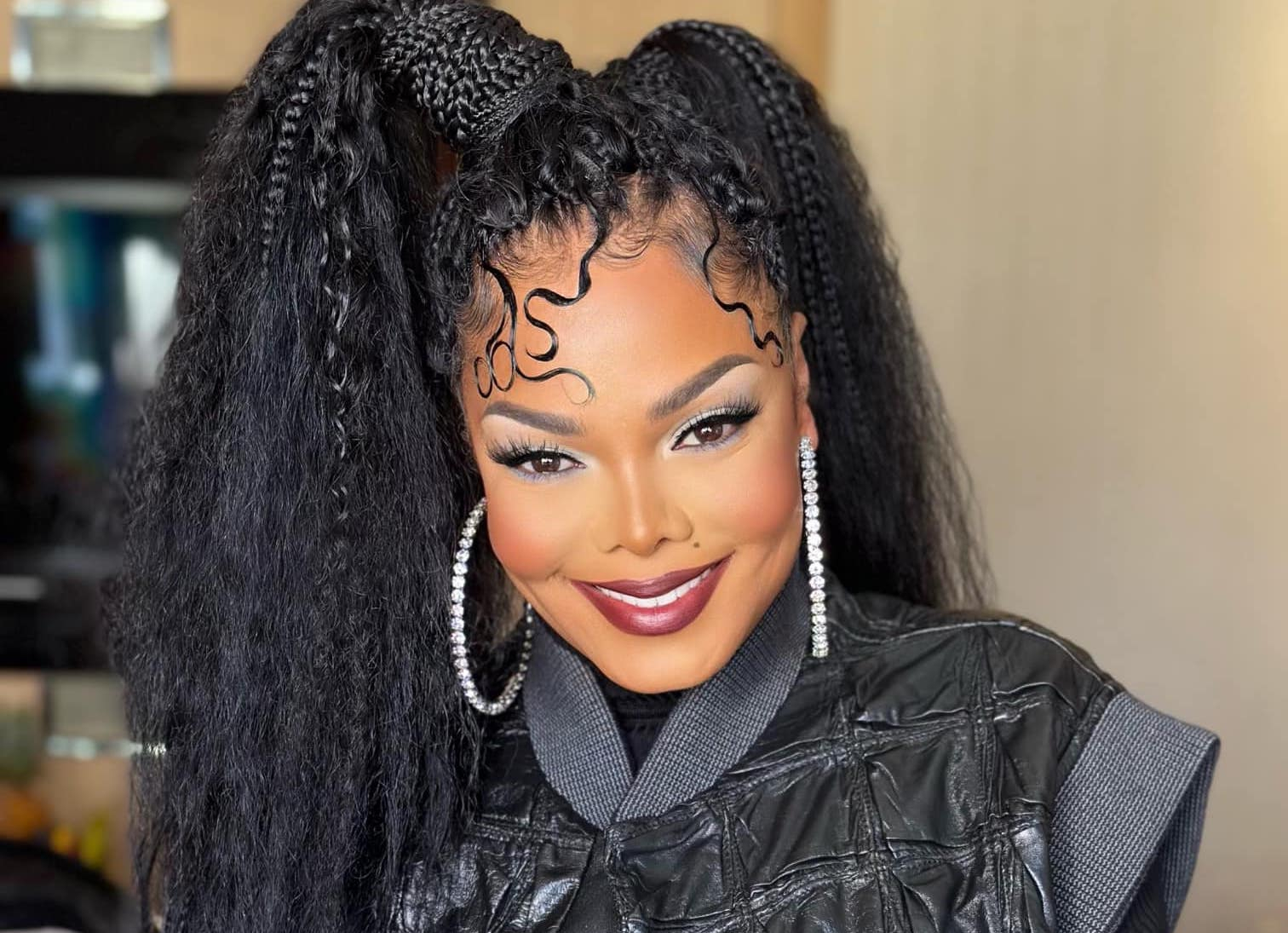 Janet Jackson