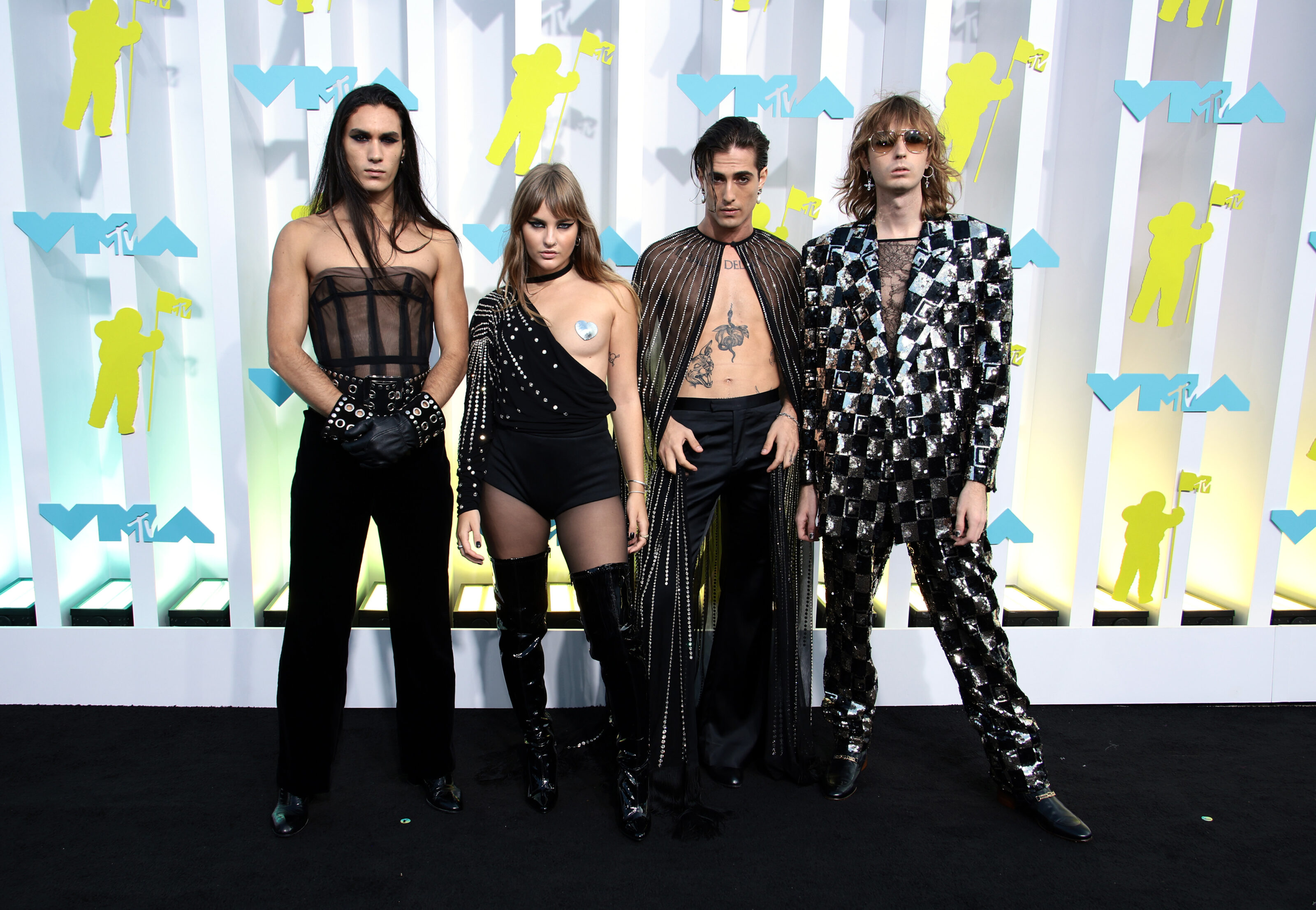 Gasoline, Maneskin, testo, traduzione significato Soundsblog