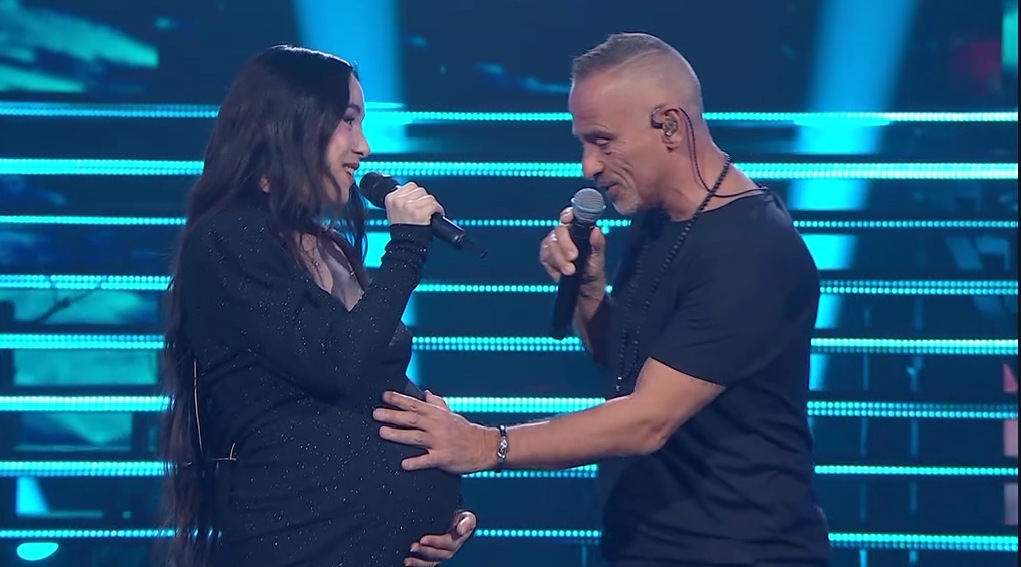 eros ramazzotti aurora