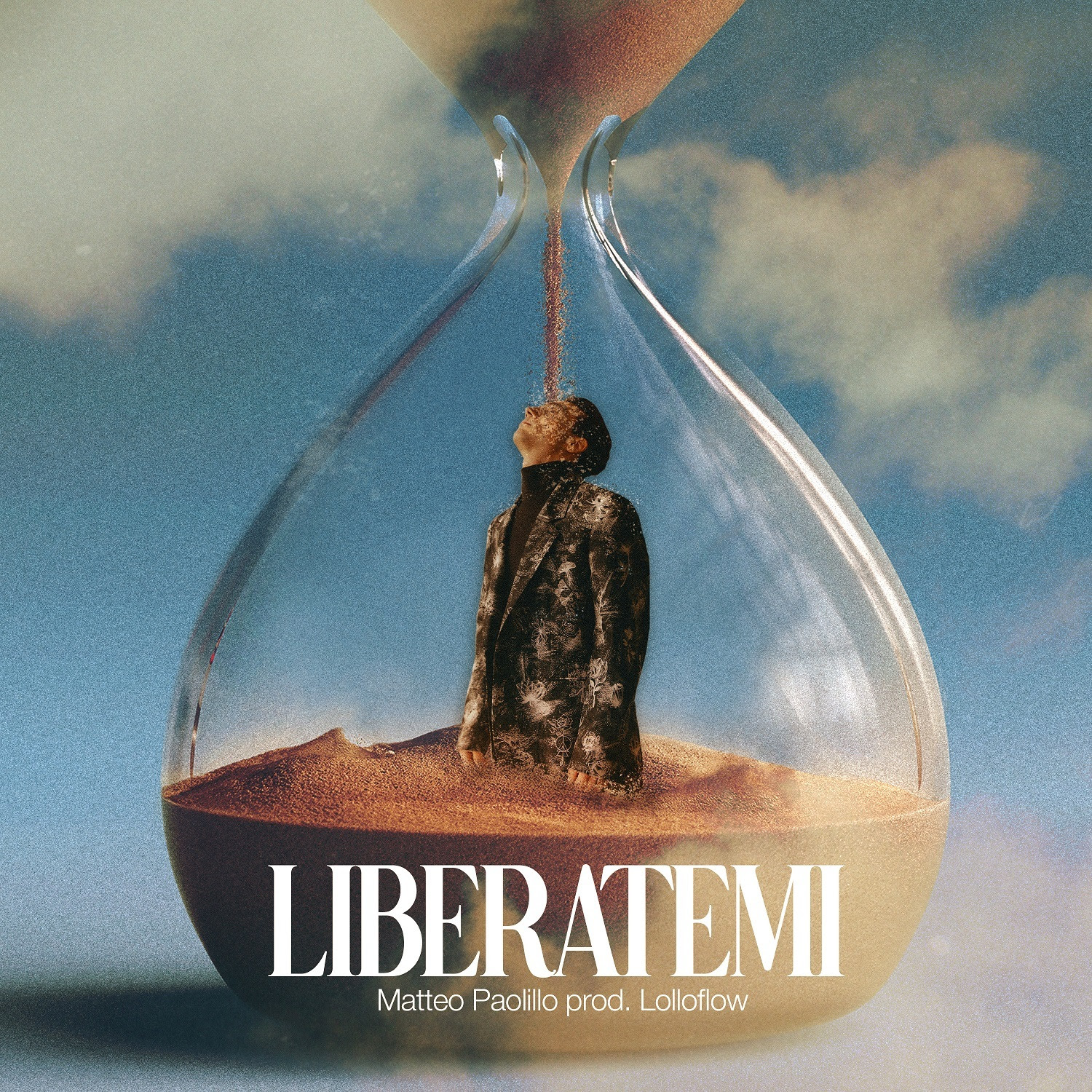 Matteo Paolillo Liberatemi