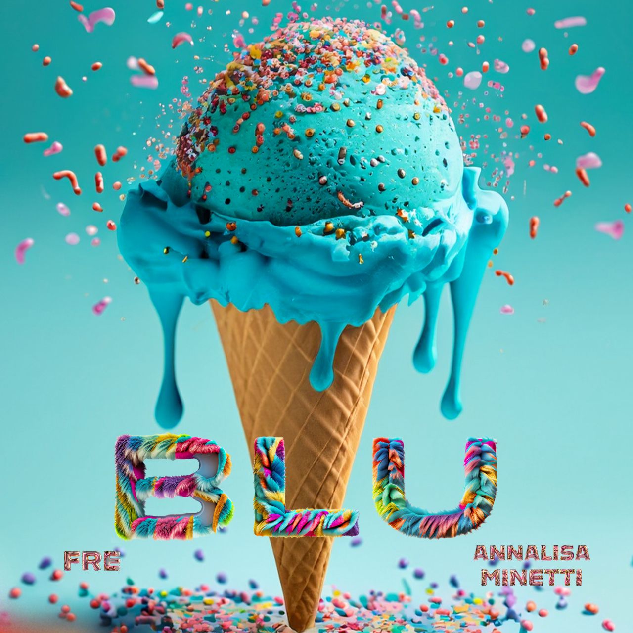 Blu Minetti Fre