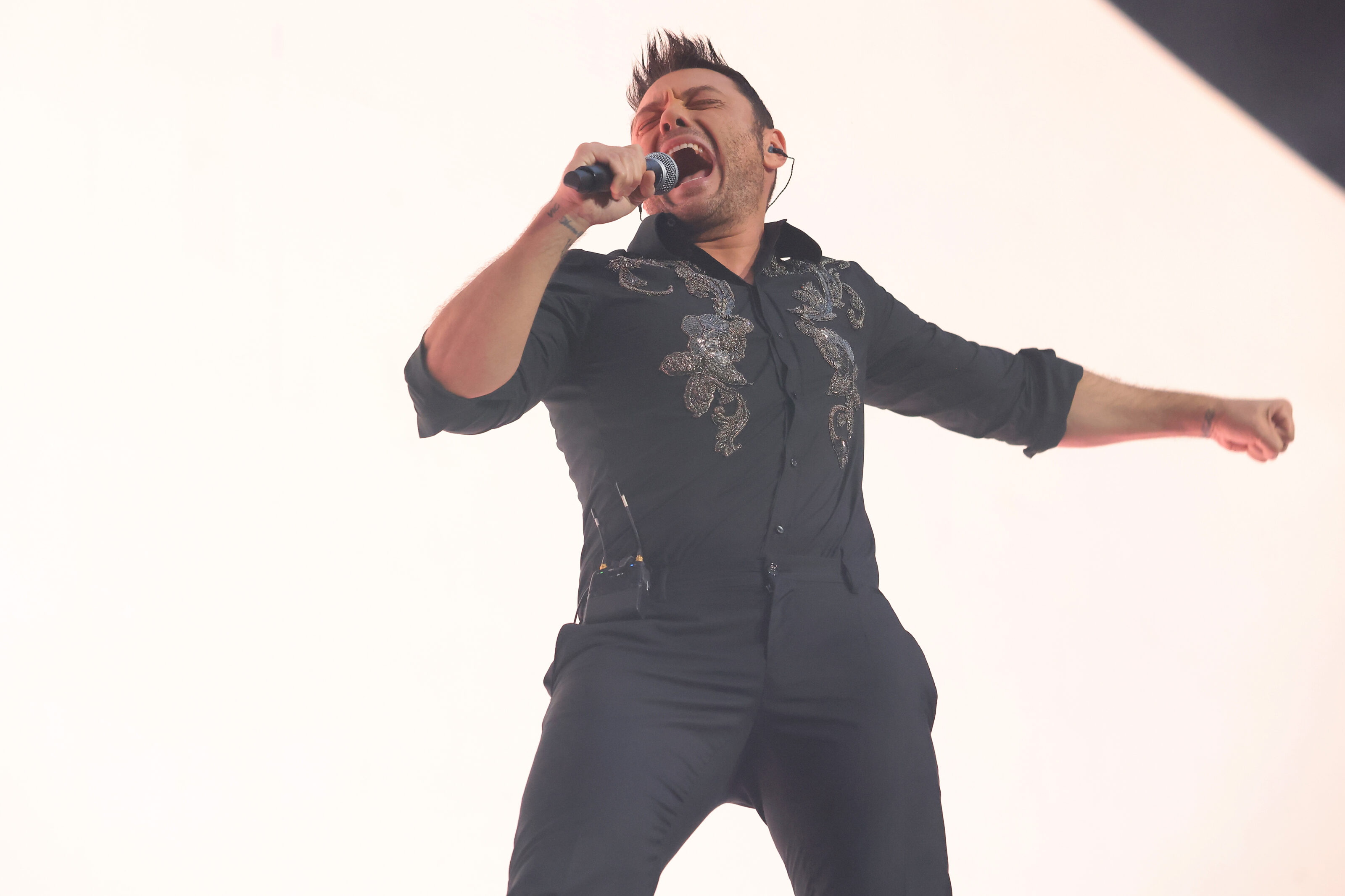 Tiziano Ferro a Firenze, scaletta, orario, biglietti e come arrivare