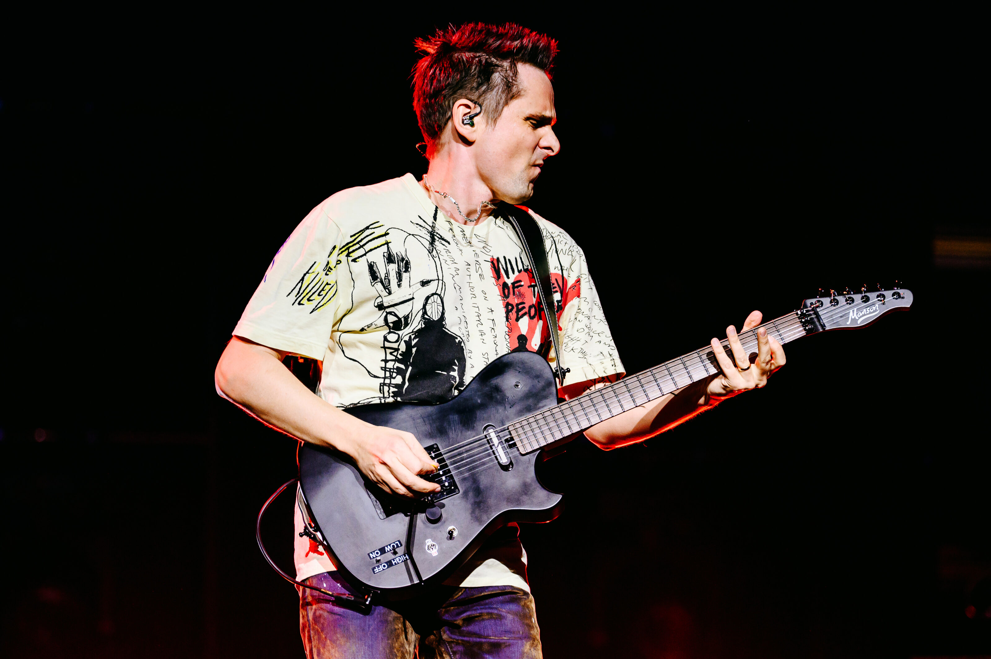 Muse in concerto a Roma, la scaletta e video Soundsblog