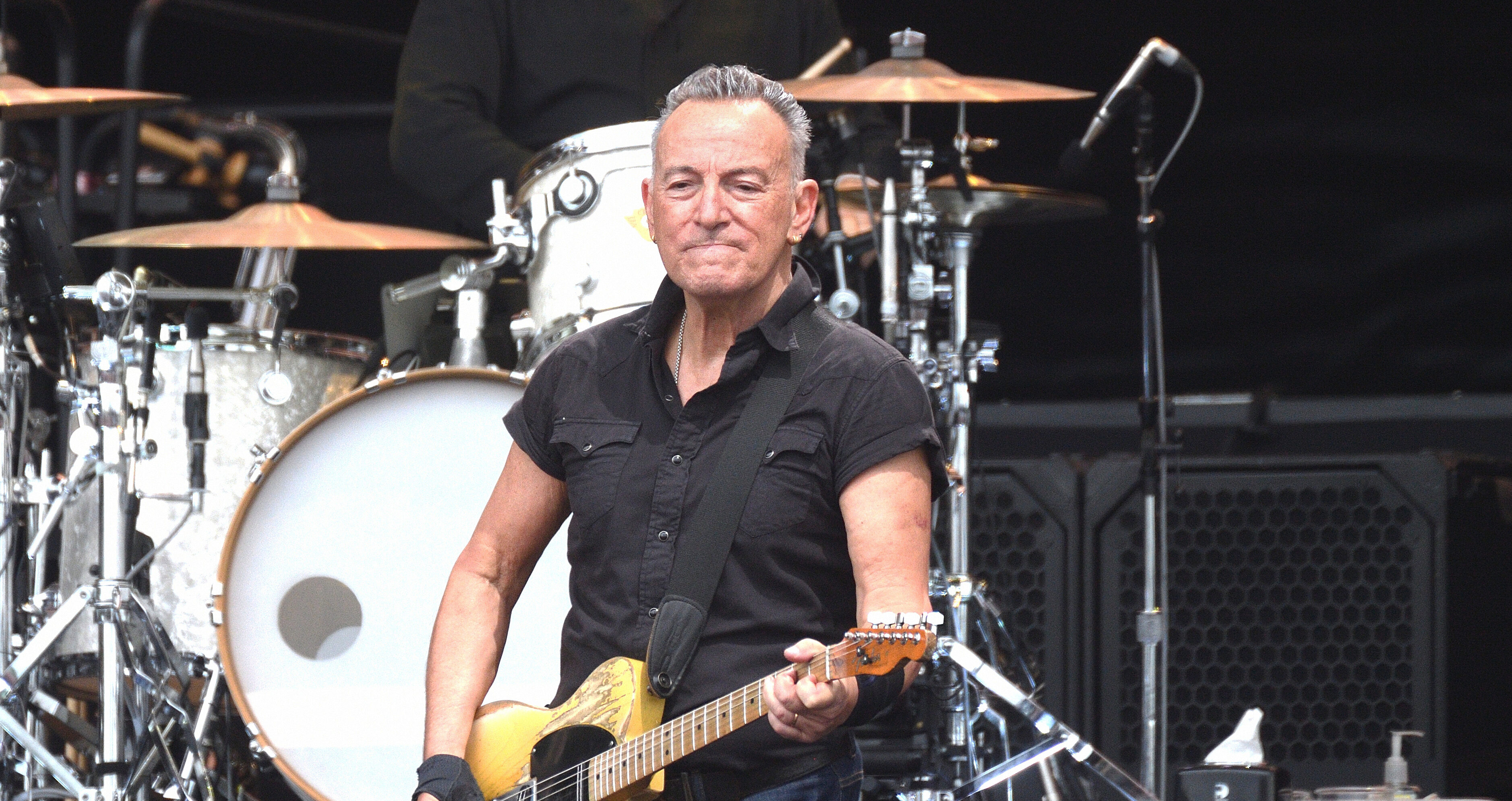 La scaletta di Bruce Springsteen a Monza, orario, biglietti Soundsblog
