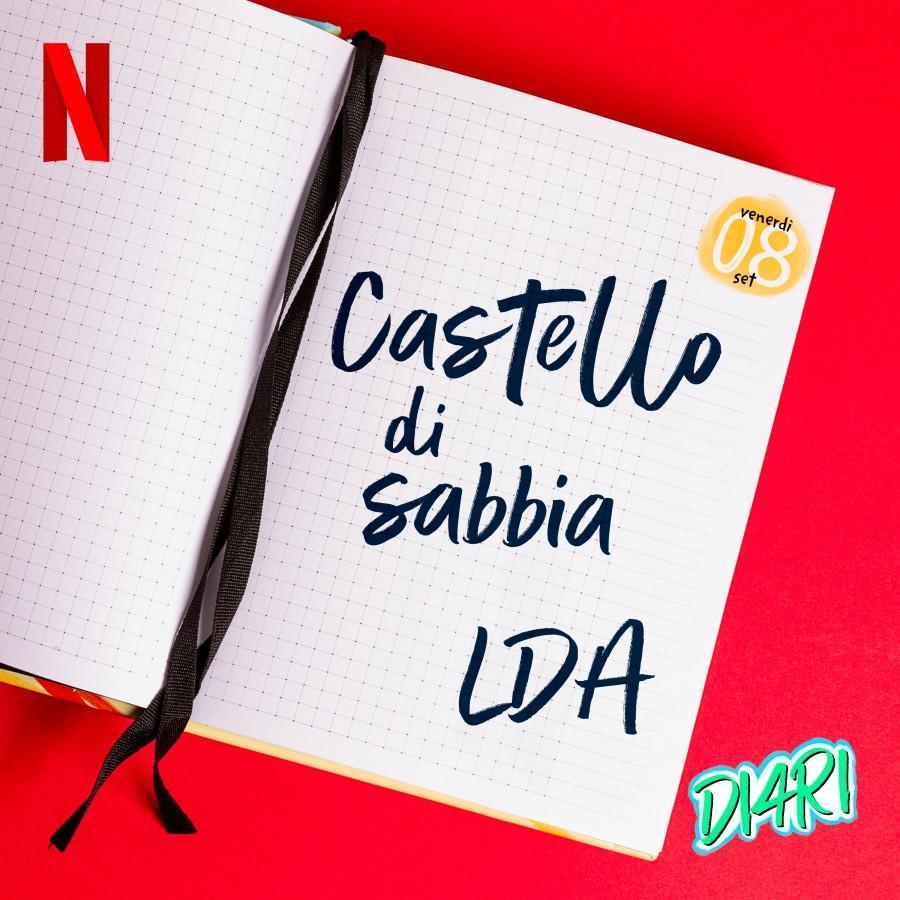 DI4RI stagione 2 netflix Lda