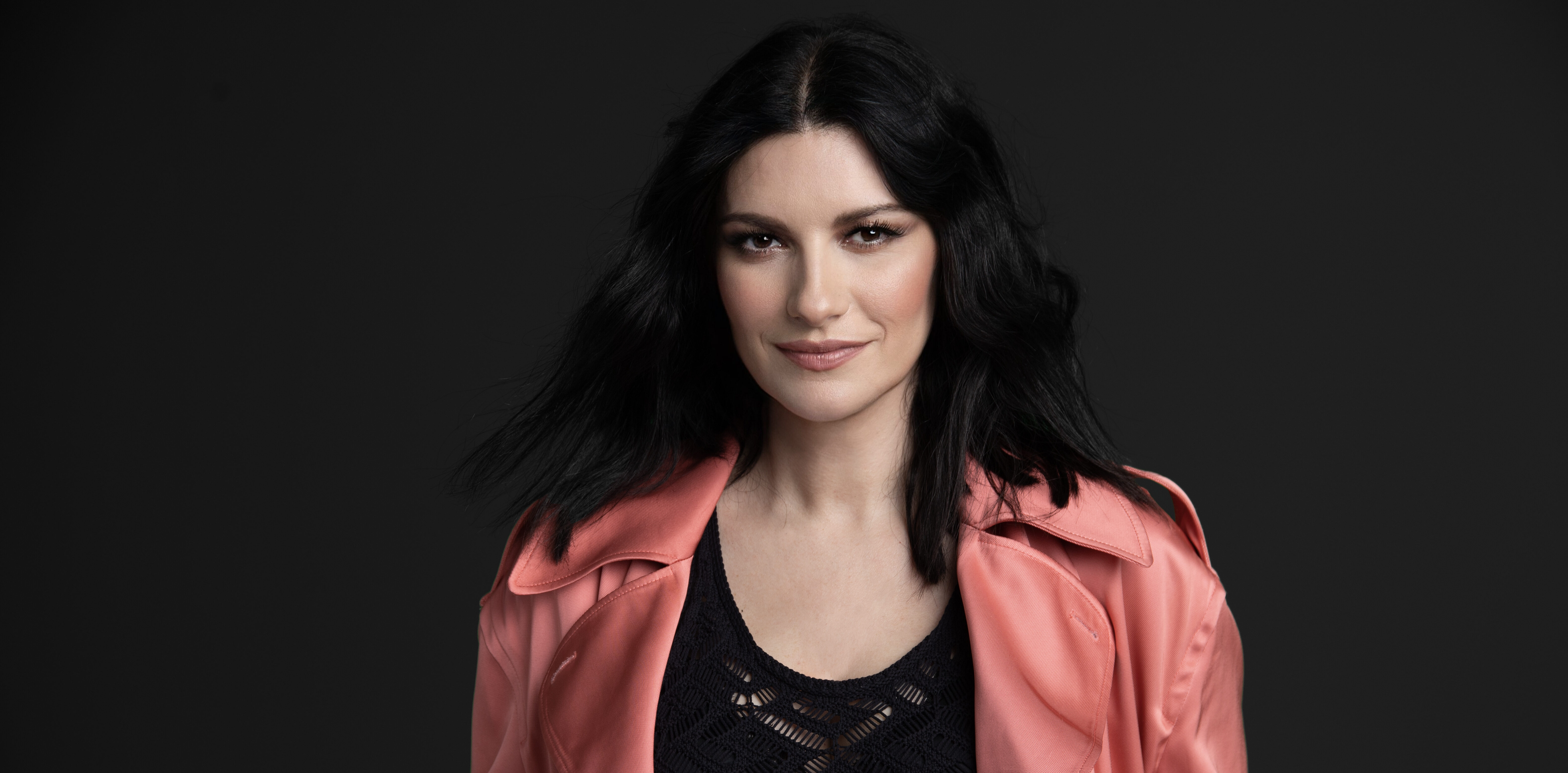 La scaletta di Laura Pausini in concerto a Bari, 29 dicembre 2023