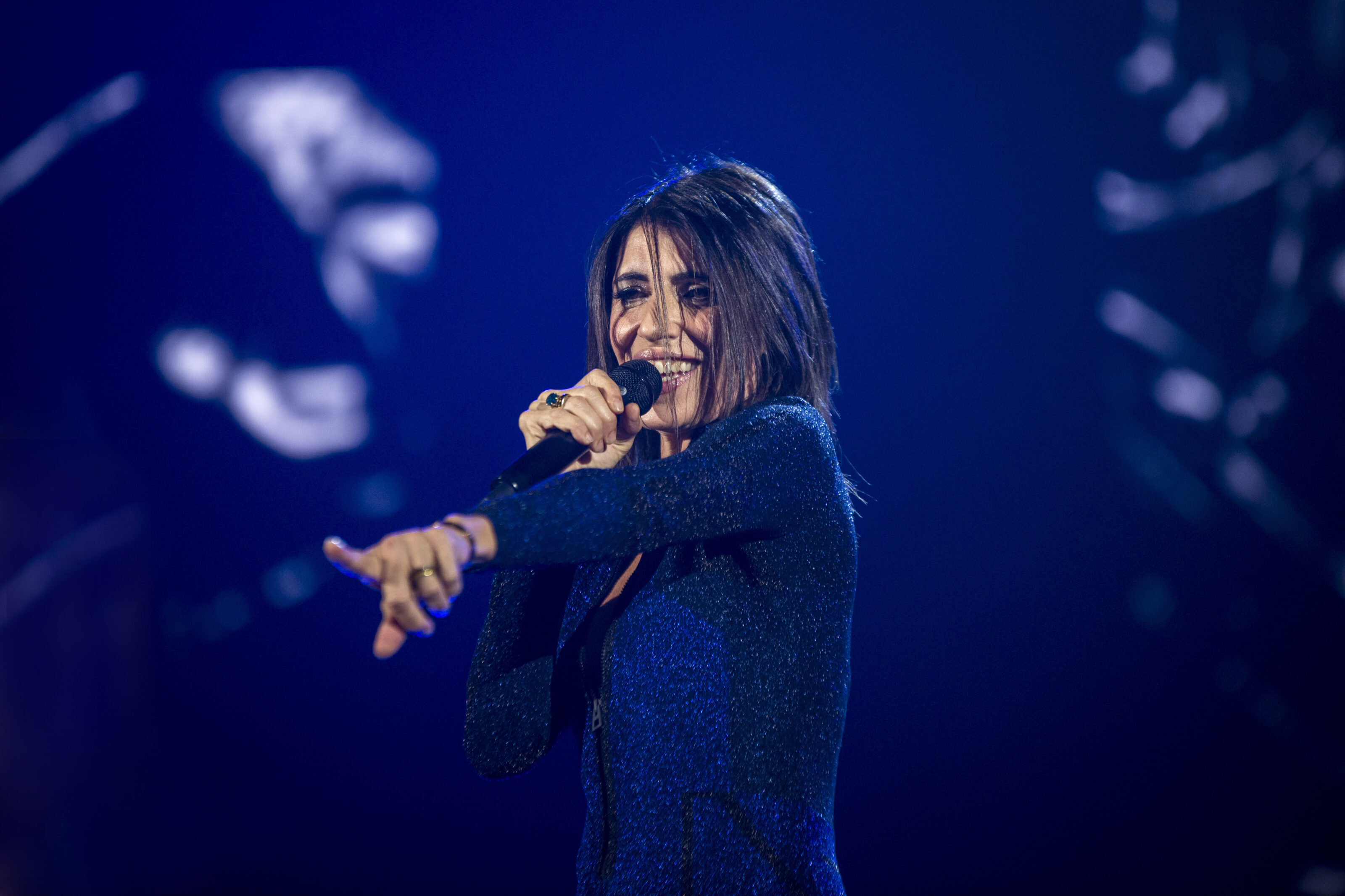 La scaletta di in concerto a Padova, 28 novembre 2023 Soundsblog