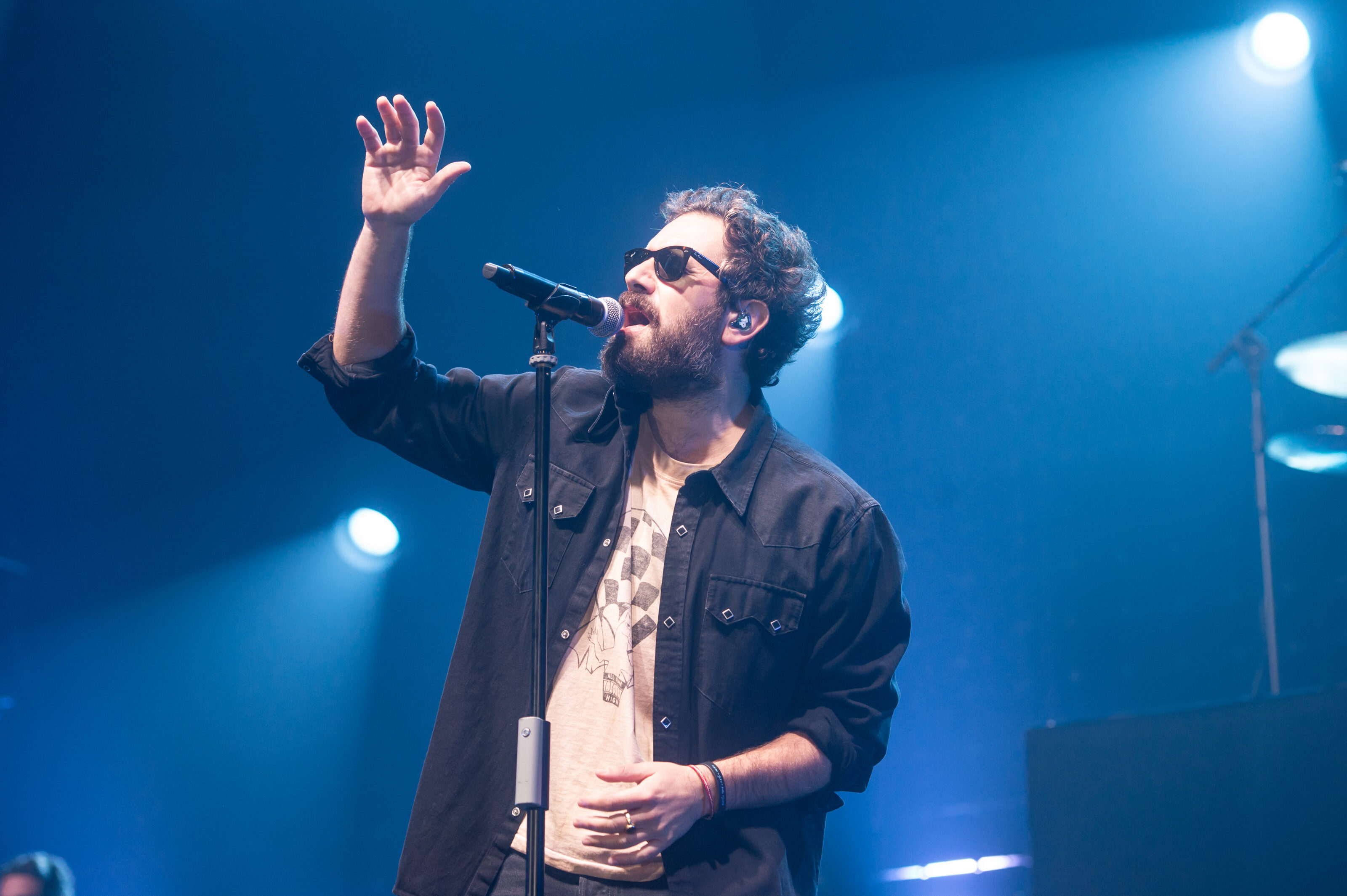 La scaletta di Tommaso Paradiso in concerto a Milano, 28 novembre 2023
