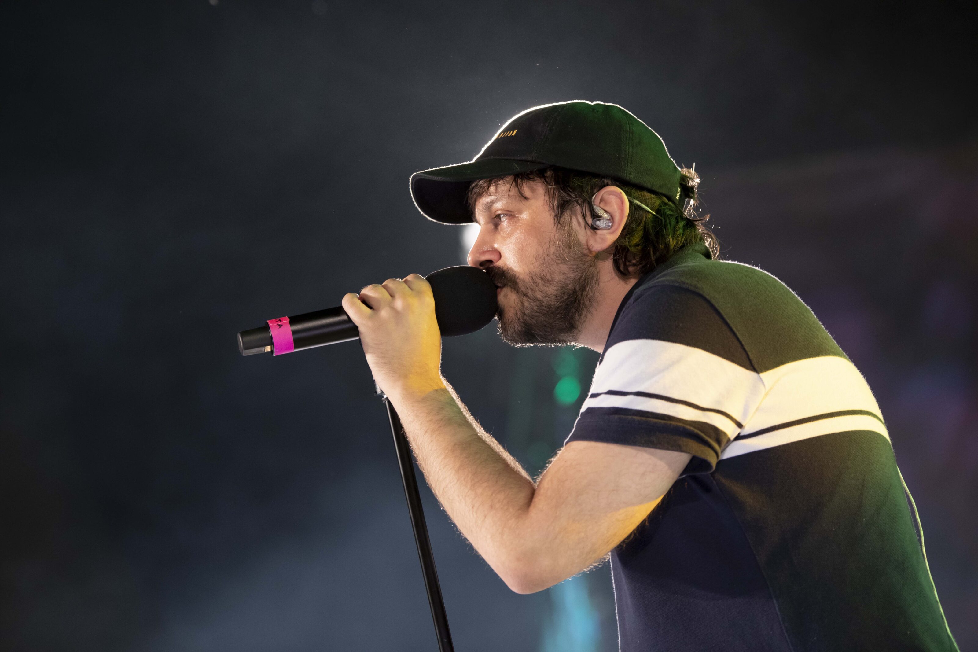 Calcutta, Roma, concerto, scaletta, orario, info, biglietti Soundsblog