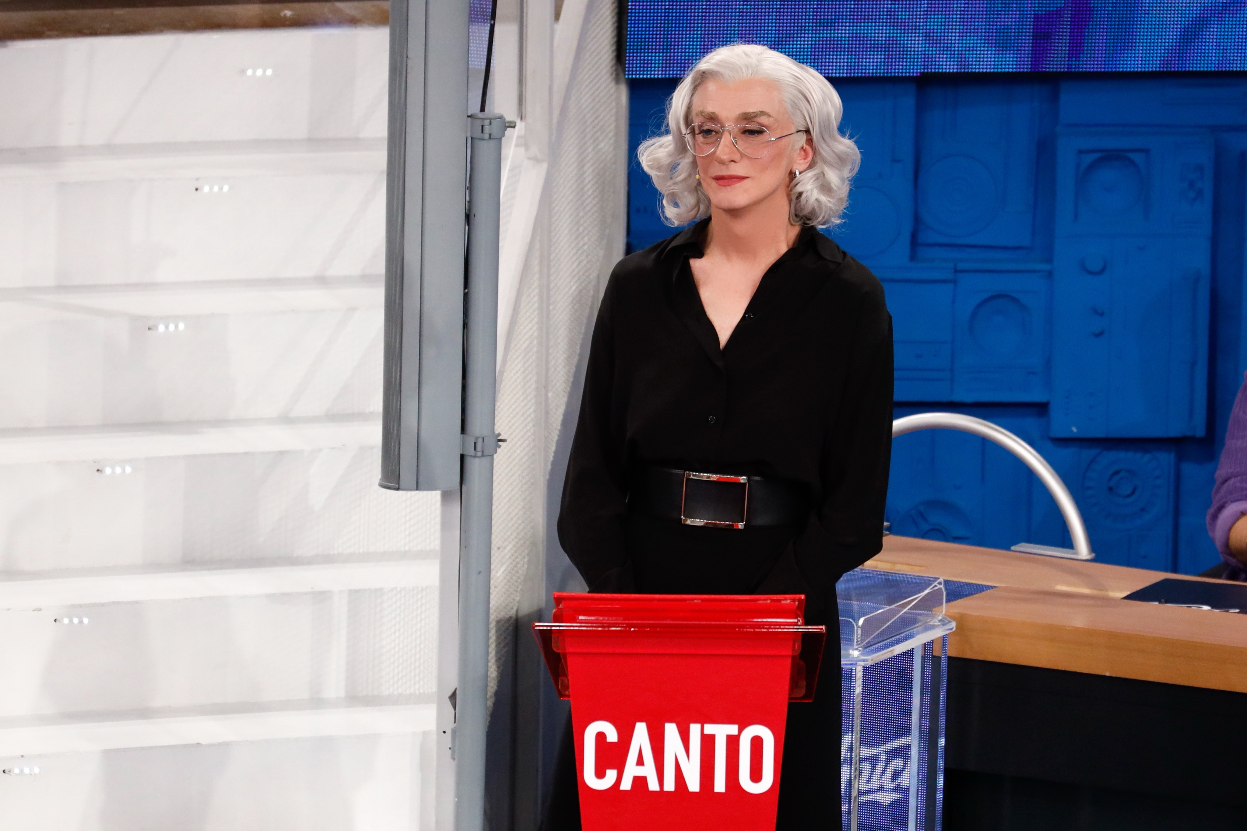 Amici 23 drusilla foer 4 febbraio 2024