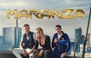 Il Pagante Rovazzi Maranza telefono