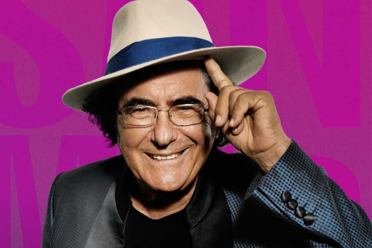 albano e romina power regola