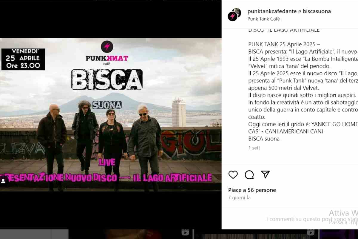 Bisca Volo a bassa quota