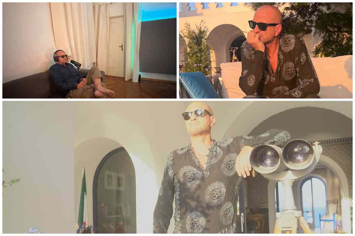 dove vive biagio antonacci