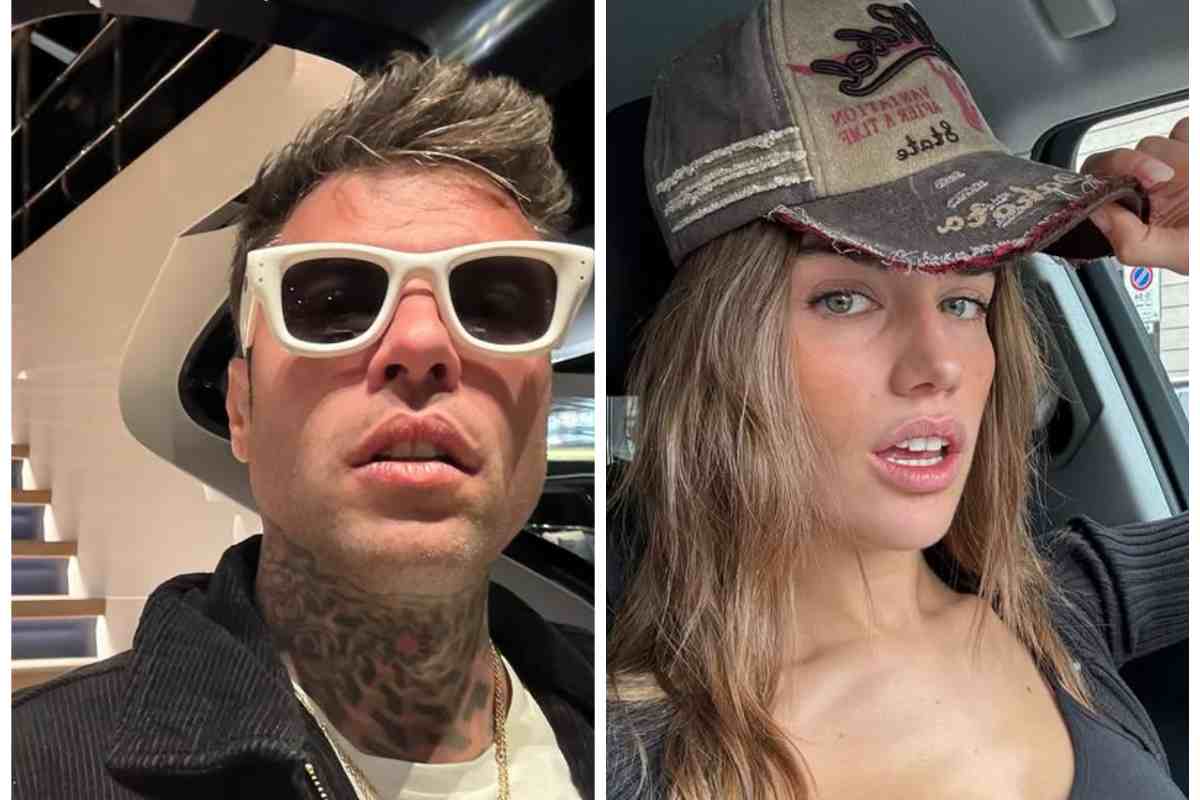 Scelte stupide, testo e significato della nuova canzone di Fedez e Clara