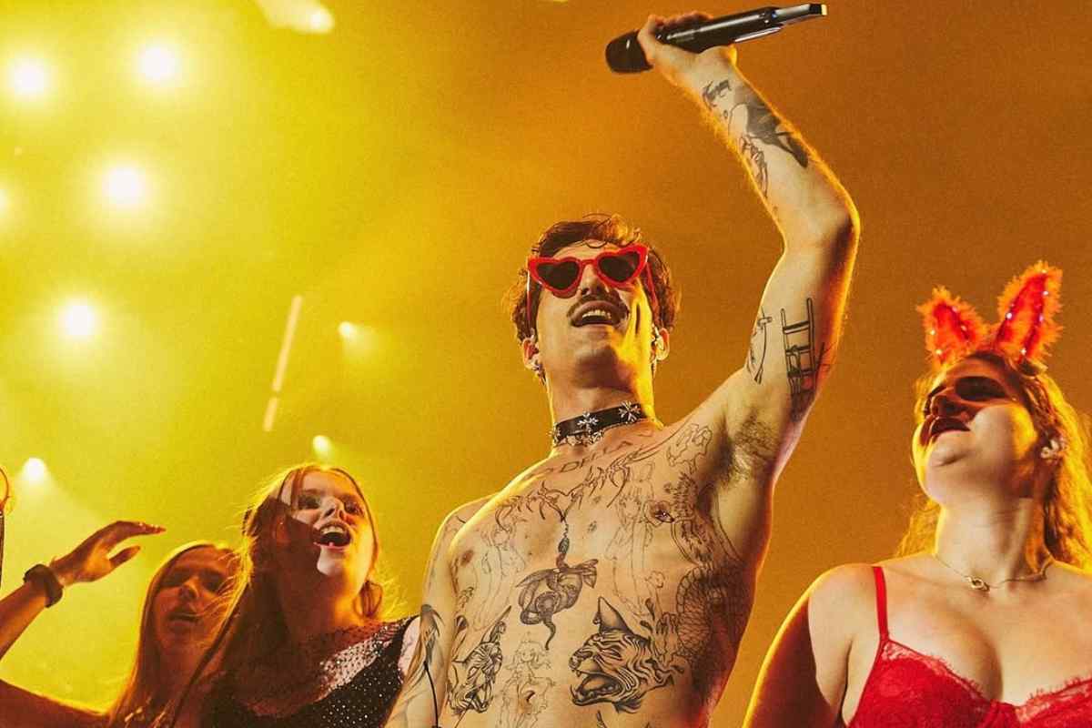 Quando va in onda l’Eurovision Song Contest 2025: cosa c’è da sapere