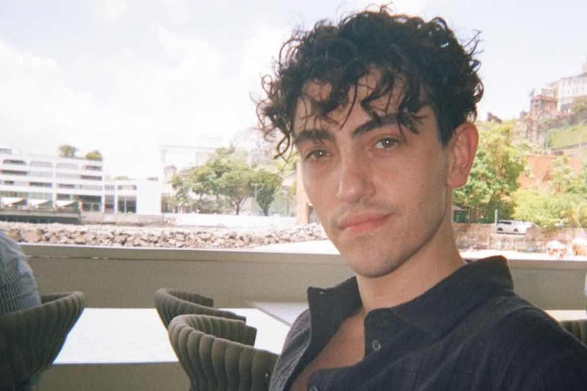 michele bravi chi è